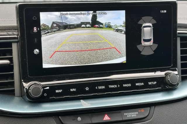 Kia Ceed Sportswagon (2025) thumbnail 28