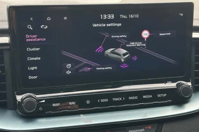 Kia Ceed Sportswagon (2025) thumbnail 29