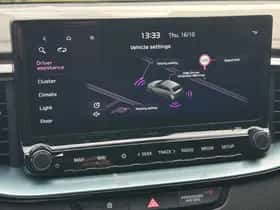Kia Ceed Sportswagon (2025) thumbnail 29