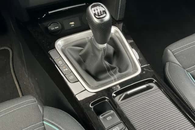 Kia Ceed Sportswagon (2025) thumbnail 30