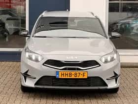 Kia Ceed Sportswagon (2025) thumbnail 4
