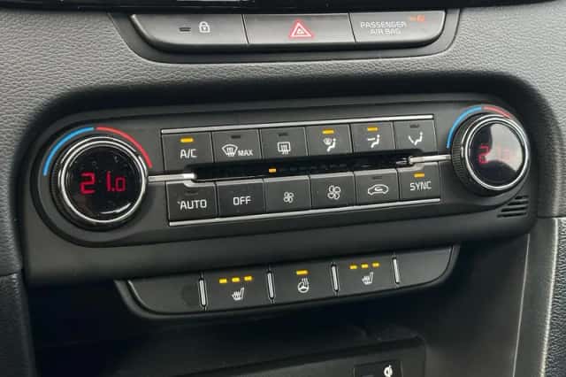 Kia Ceed Sportswagon (2025) thumbnail 31