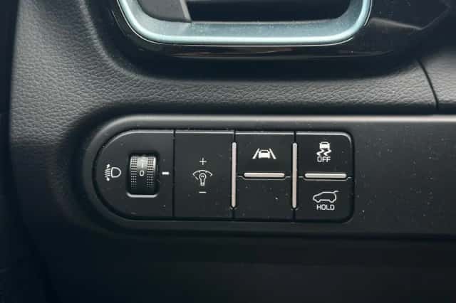 Kia Ceed Sportswagon (2025) thumbnail 32