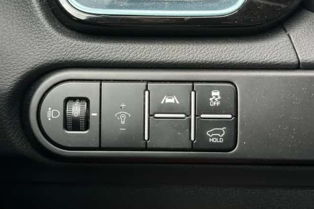 Kia Ceed Sportswagon (2025) thumbnail 33