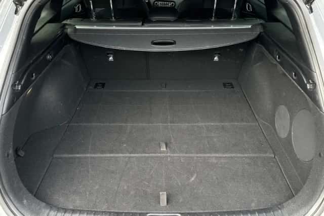 Kia Ceed Sportswagon (2025) thumbnail 34
