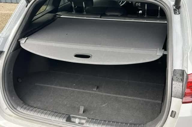 Kia Ceed Sportswagon (2025) thumbnail 35