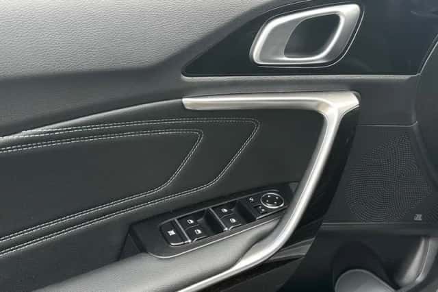Kia Ceed Sportswagon (2025) thumbnail 36