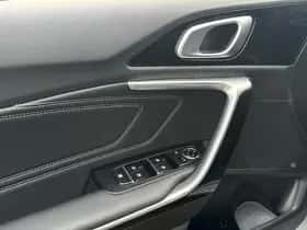 Kia Ceed Sportswagon (2025) thumbnail 36
