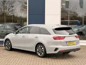 Kia Ceed Sportswagon (2025) thumbnail 7
