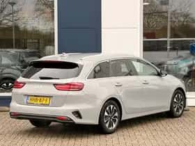 Kia Ceed Sportswagon (2025) thumbnail 8