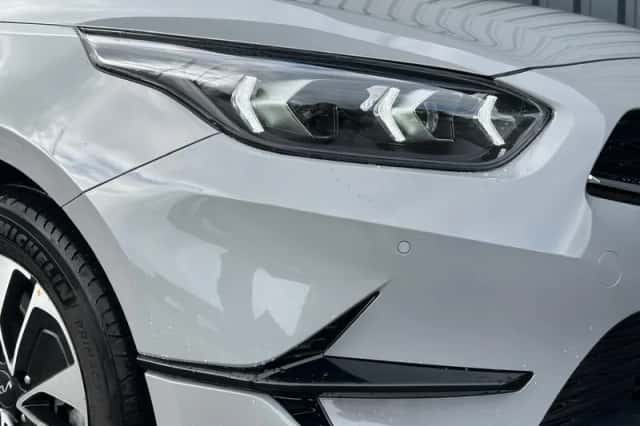 Kia Ceed Sportswagon (2025) thumbnail 10