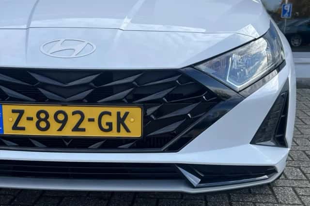Hyundai i20 (2024) thumbnail 12
