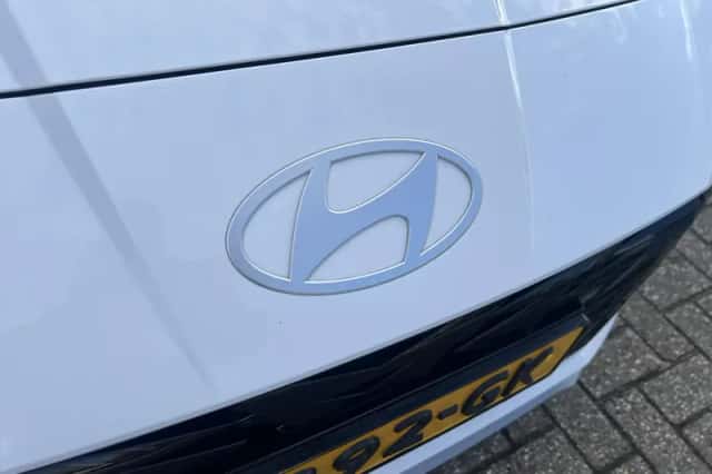 Hyundai i20 (2024) thumbnail 14