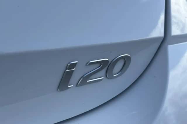 Hyundai i20 (2024) thumbnail 15