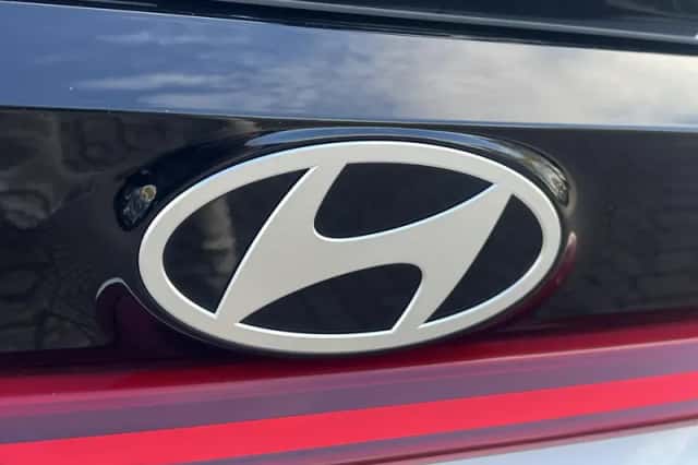 Hyundai i20 (2024) thumbnail 17