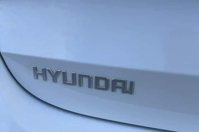 Hyundai i20 (2024) thumbnail 18