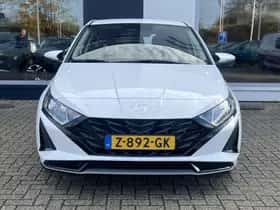 Hyundai i20 (2024) thumbnail 3
