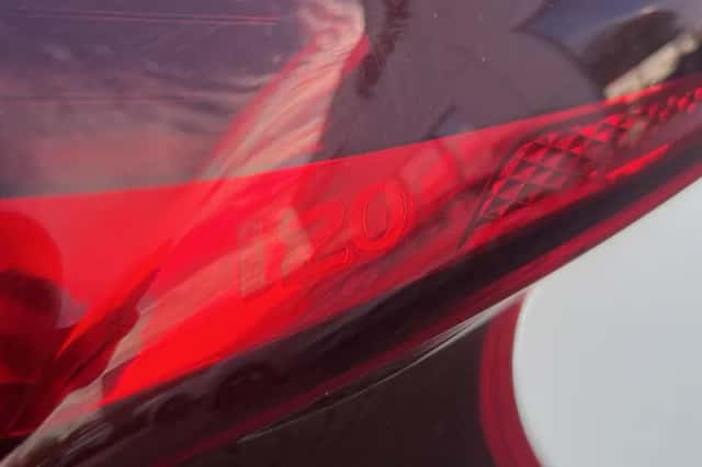 Hyundai i20 (2024) thumbnail 21