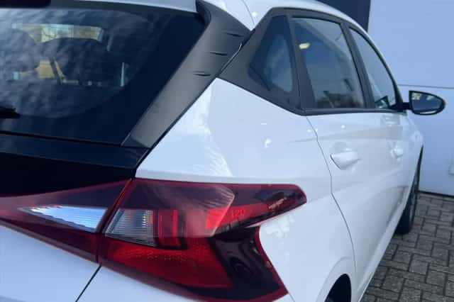 Hyundai i20 (2024) thumbnail 22