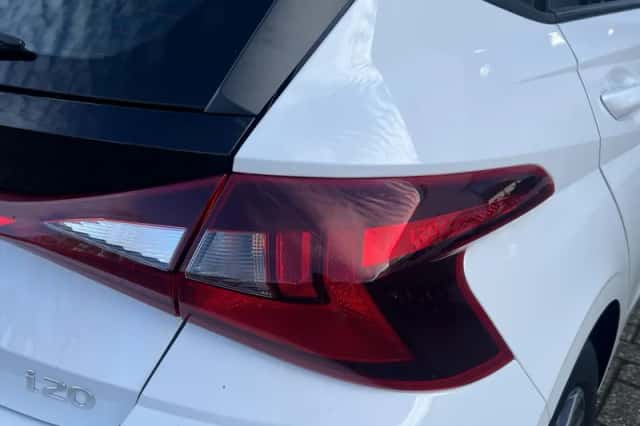 Hyundai i20 (2024) thumbnail 23