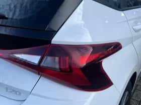 Hyundai i20 (2024) thumbnail 23