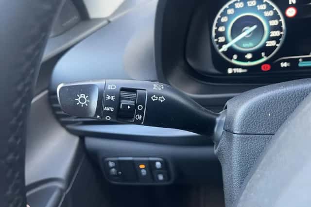Hyundai i20 (2024) thumbnail 28