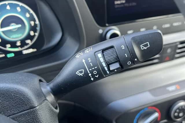 Hyundai i20 (2024) thumbnail 29