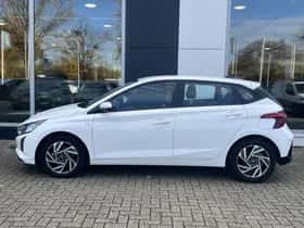 Hyundai i20 (2024) thumbnail 4