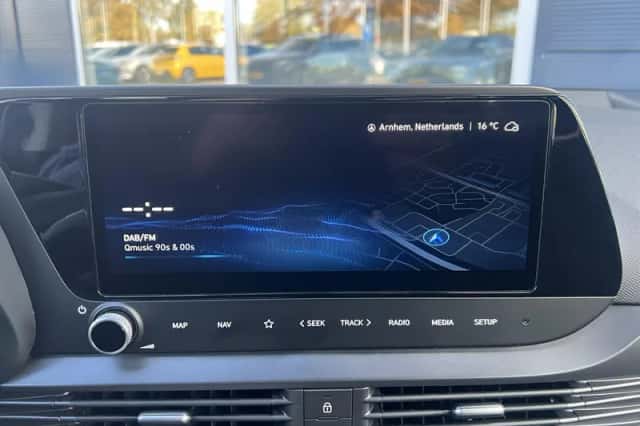 Hyundai i20 (2024) thumbnail 32