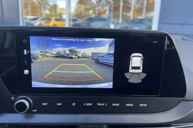 Hyundai i20 (2024) thumbnail 35