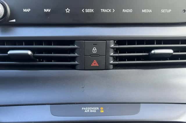 Hyundai i20 (2024) thumbnail 36