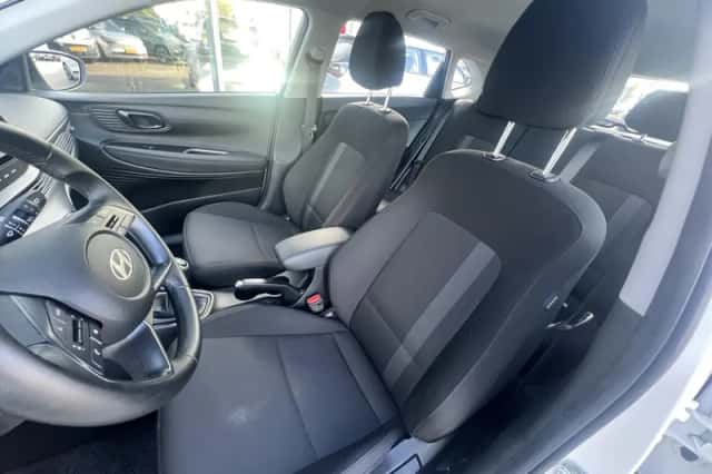 Hyundai i20 (2024) thumbnail 40