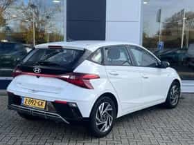 Hyundai i20 (2024) thumbnail 5