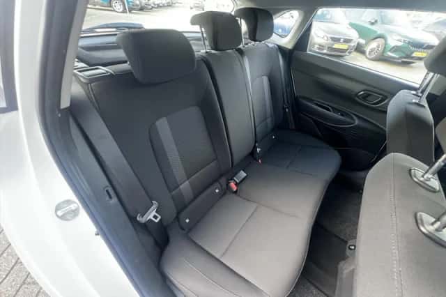 Hyundai i20 (2024) thumbnail 43
