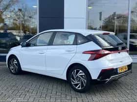 Hyundai i20 (2024) thumbnail 7