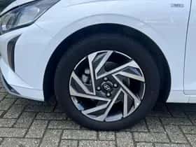 Hyundai i20 (2024) thumbnail 8