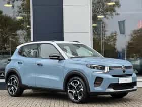 Citroën C3 (2025) thumbnail 2