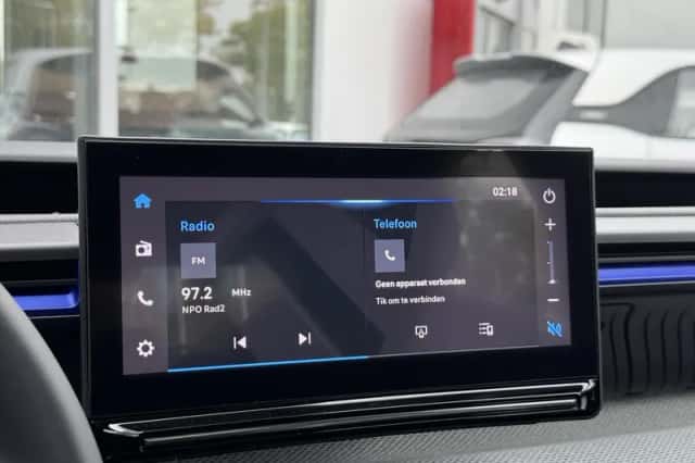 Citroën C3 (2025) thumbnail 16