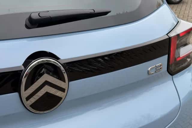 Citroën C3 (2025) thumbnail 18