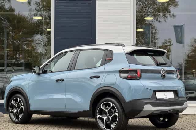 Citroën C3 (2025) thumbnail 21