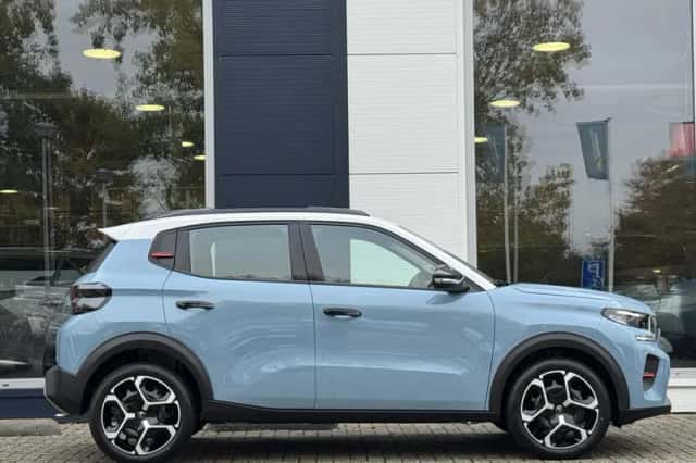 Citroën C3 (2025) thumbnail 22