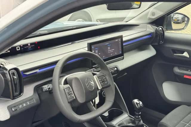 Citroën C3 (2025) thumbnail 6
