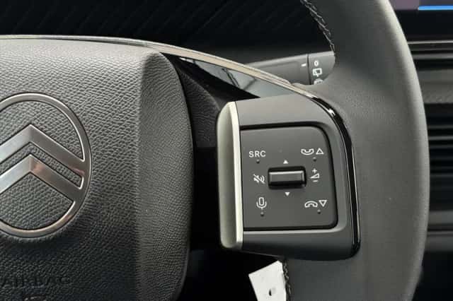 Citroën C3 (2025) thumbnail 8