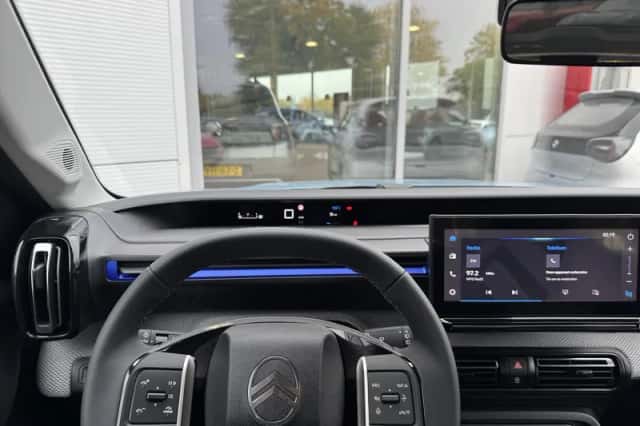 Citroën C3 (2025) thumbnail 9