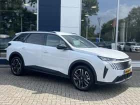 Peugeot 5008 (2025) thumbnail 3