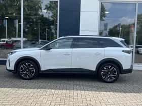 Peugeot 5008 (2025) thumbnail 5