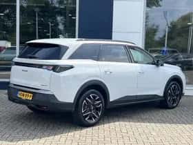 Peugeot 5008 (2025) thumbnail 6
