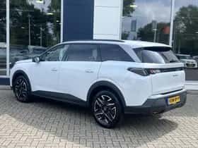 Peugeot 5008 (2025) thumbnail 8