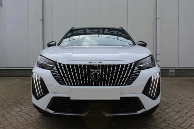 Peugeot 2008 (2026) thumbnail 2