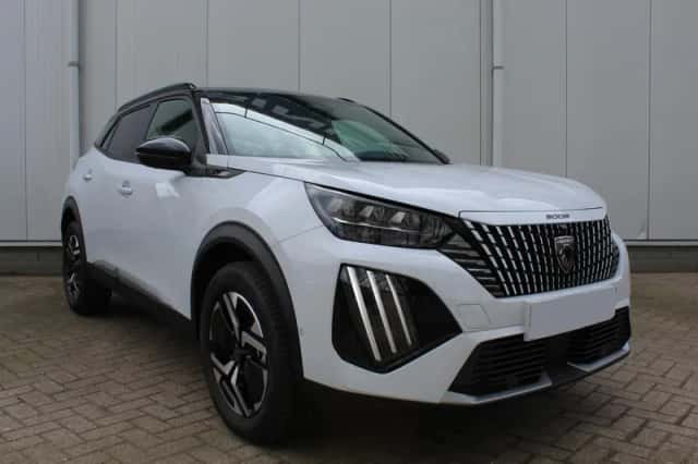Peugeot 2008 (2026) thumbnail 3